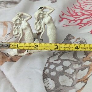 Hobby Lobby Distressed Mermaid Pulls